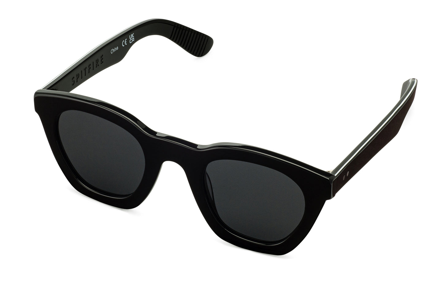 Sunglasses - 64 black