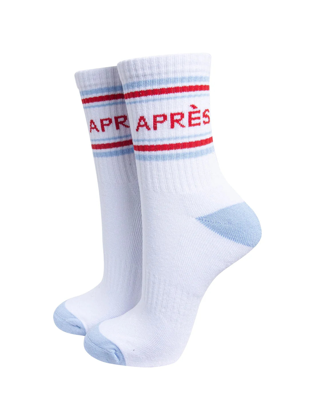 Après organic cotton socks