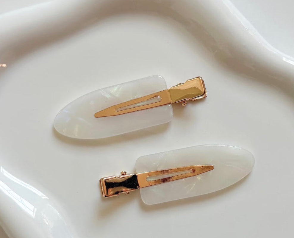 Hair clip