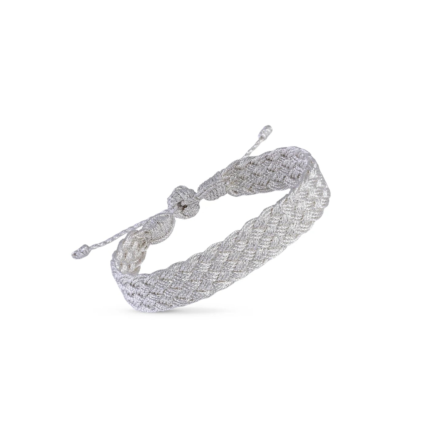 Maayaz Elya bracelet silver