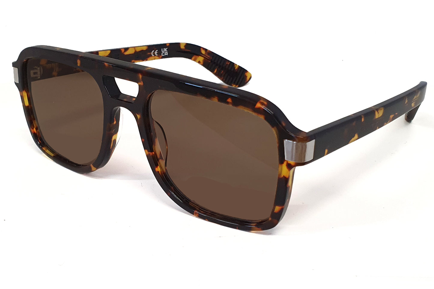 Sunglasses - 141 tort brown