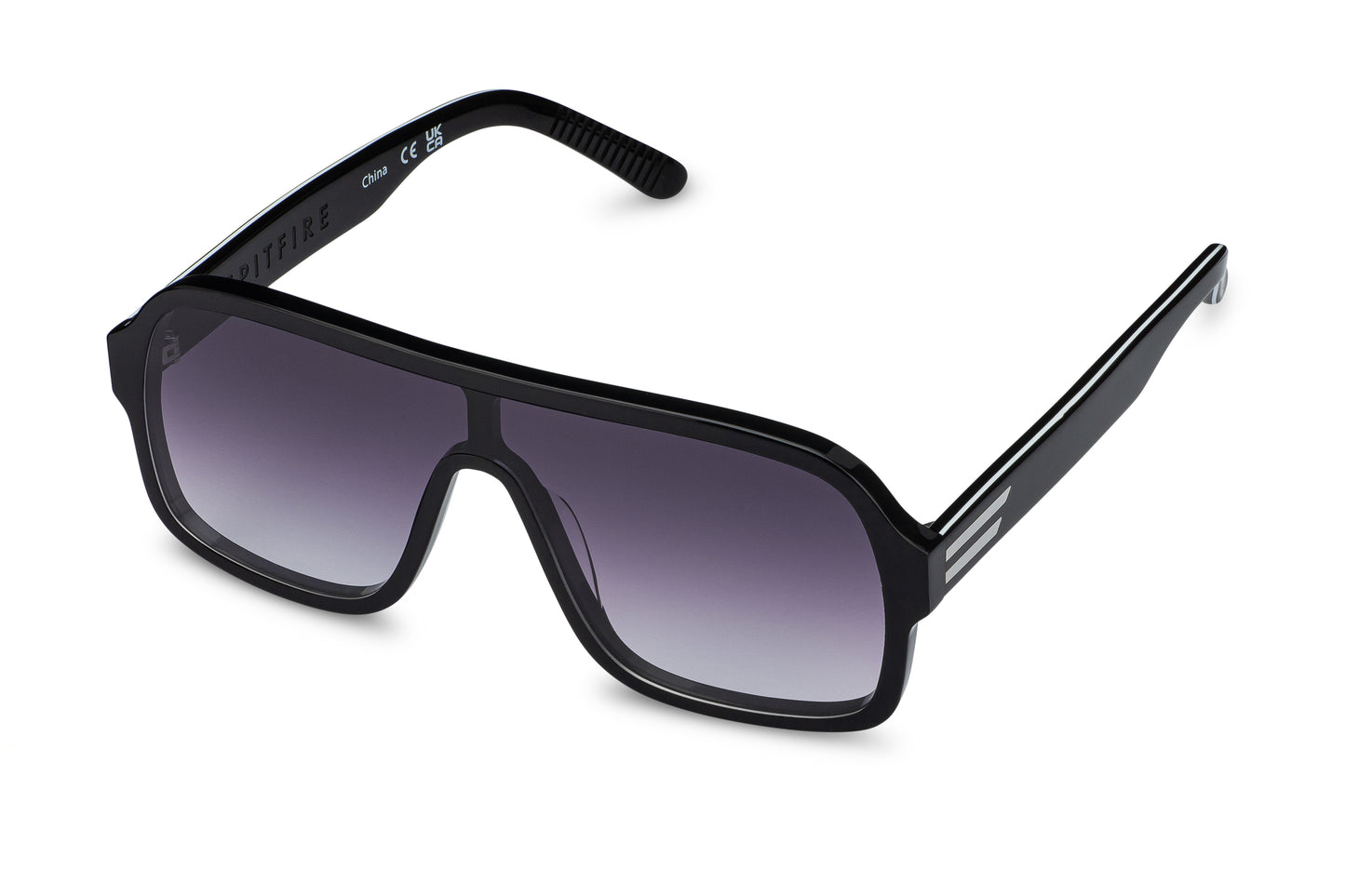 Sunglasses - 55 black