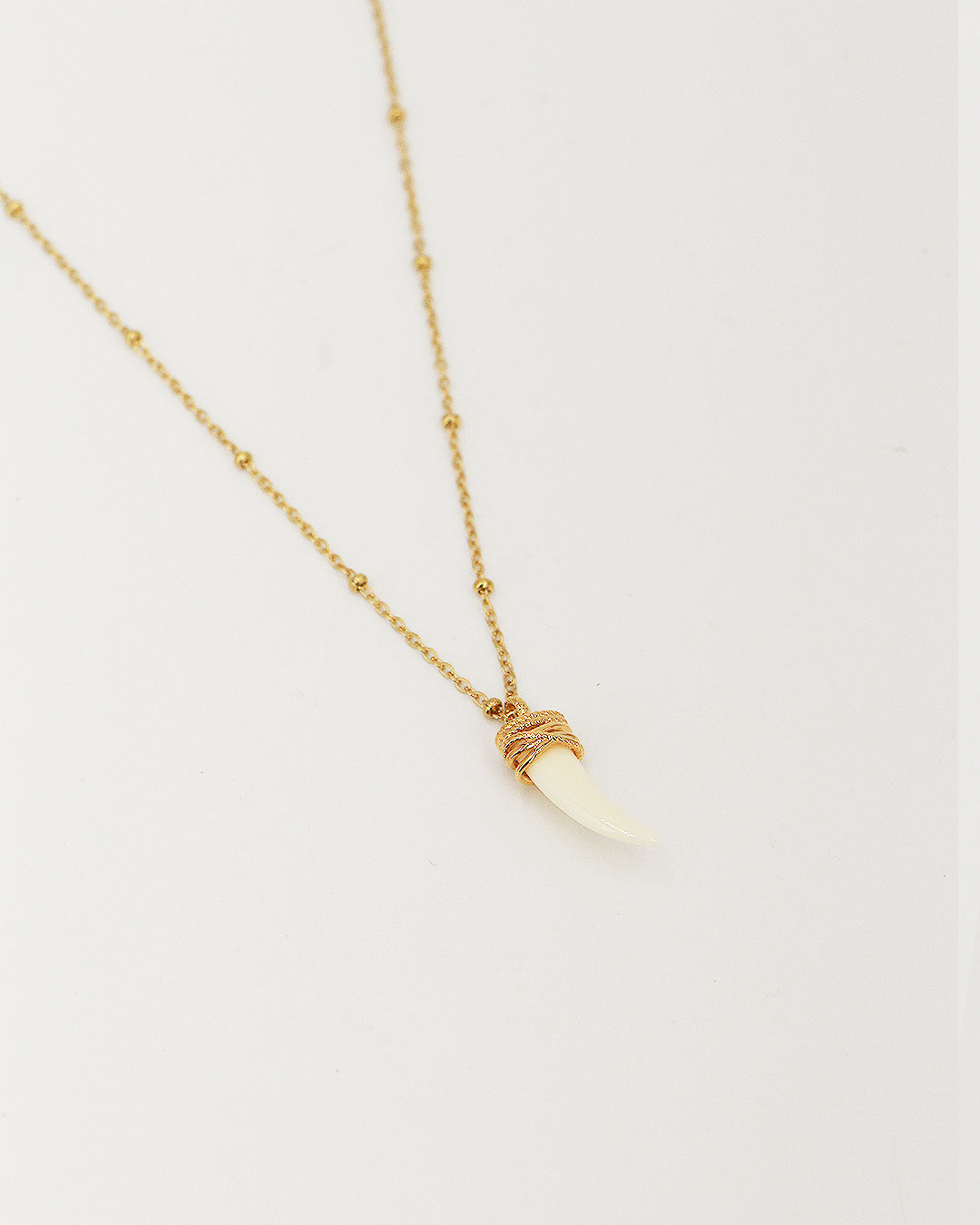 Nilai Tribu necklace