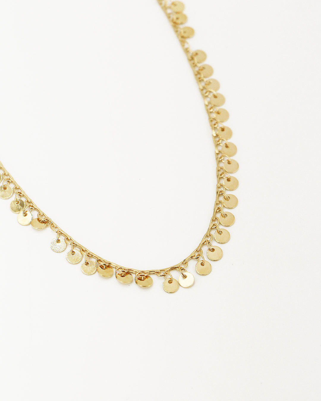 Nilai Chloe necklace