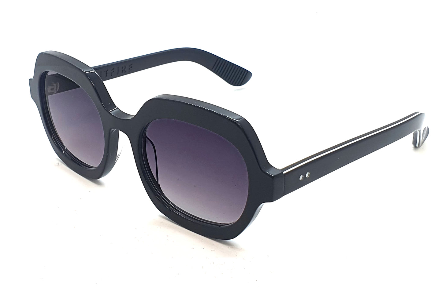Sunglasses - 133 black