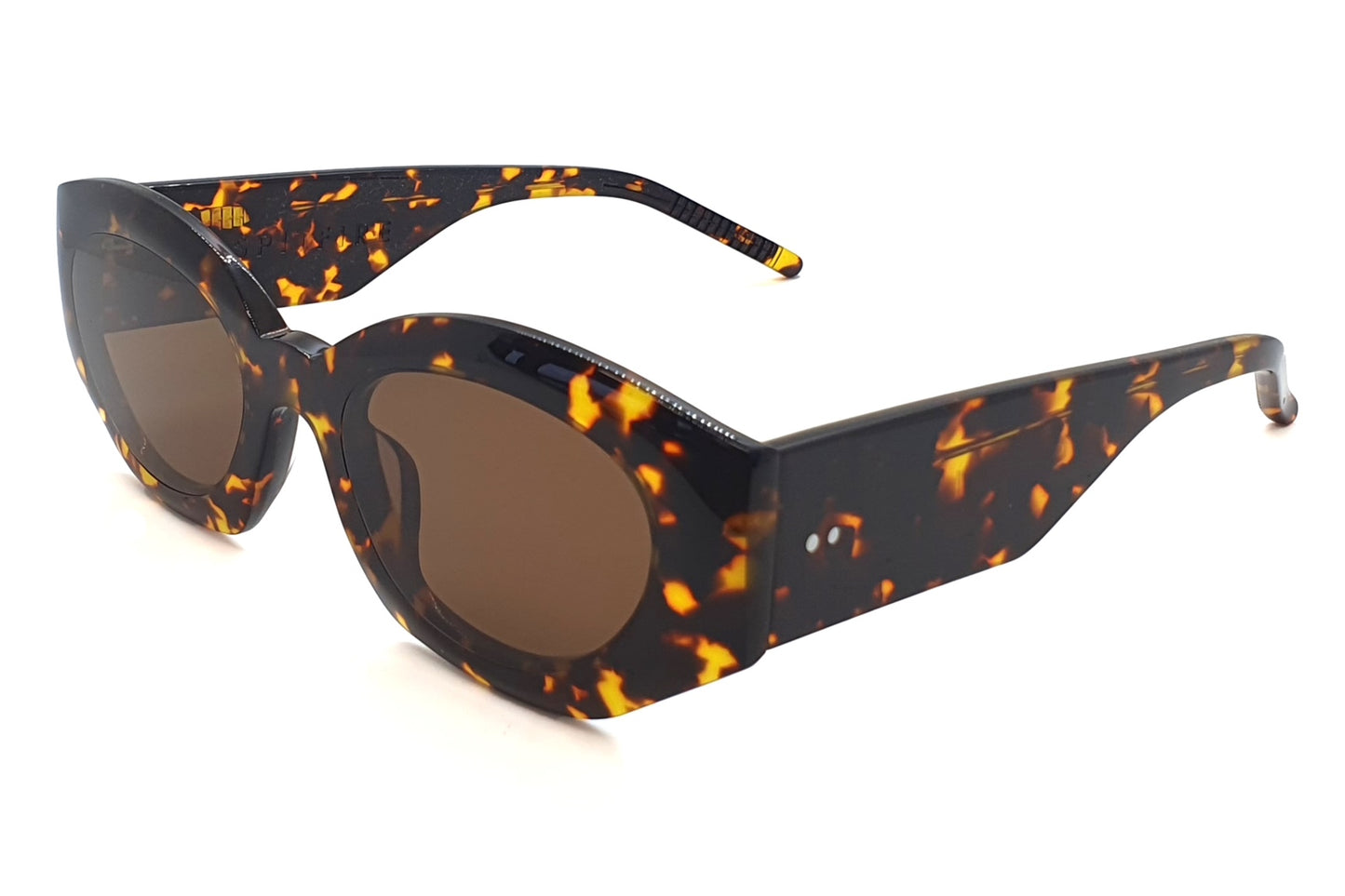 Sunglasses - 137 tort brown
