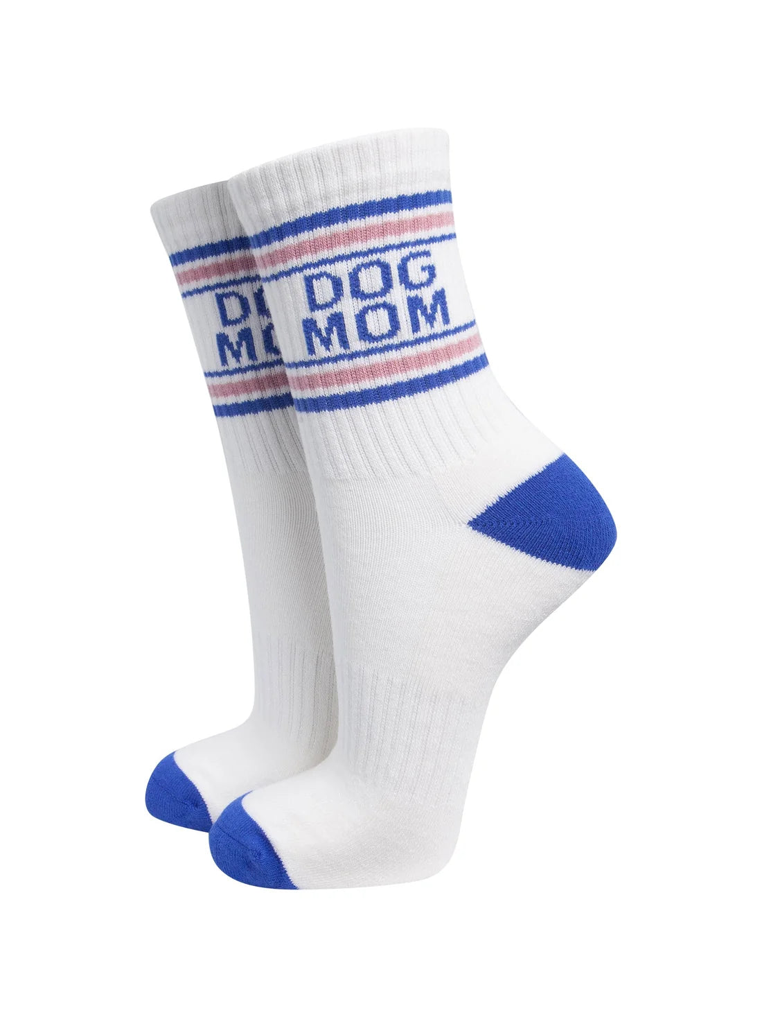 Dog Mom organic cotton socks