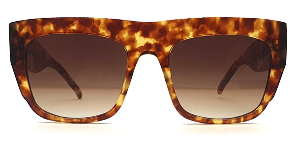 Sunglasses - 117 fawntort-brown