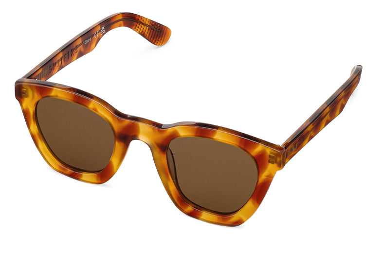 Sunglasses - 64 havana