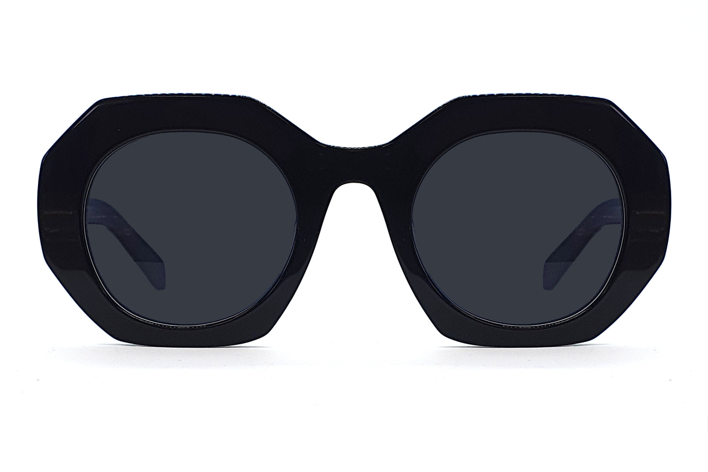 Sunglasses - 118 black