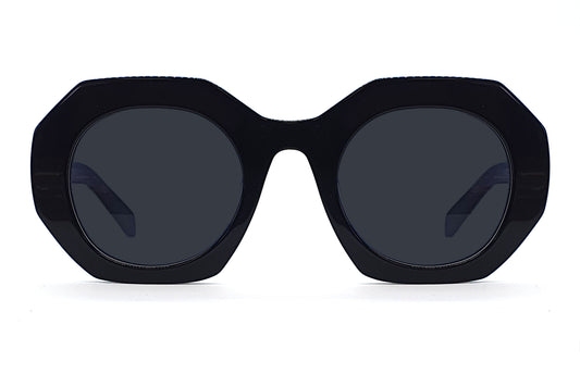 Sunglasses - 118 black