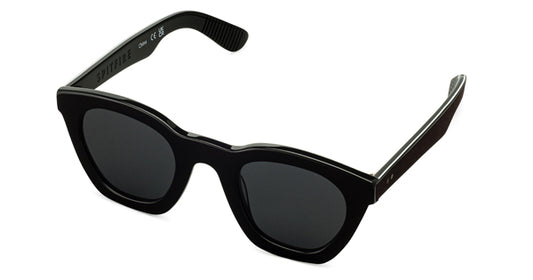 Sunglasses - 64 black