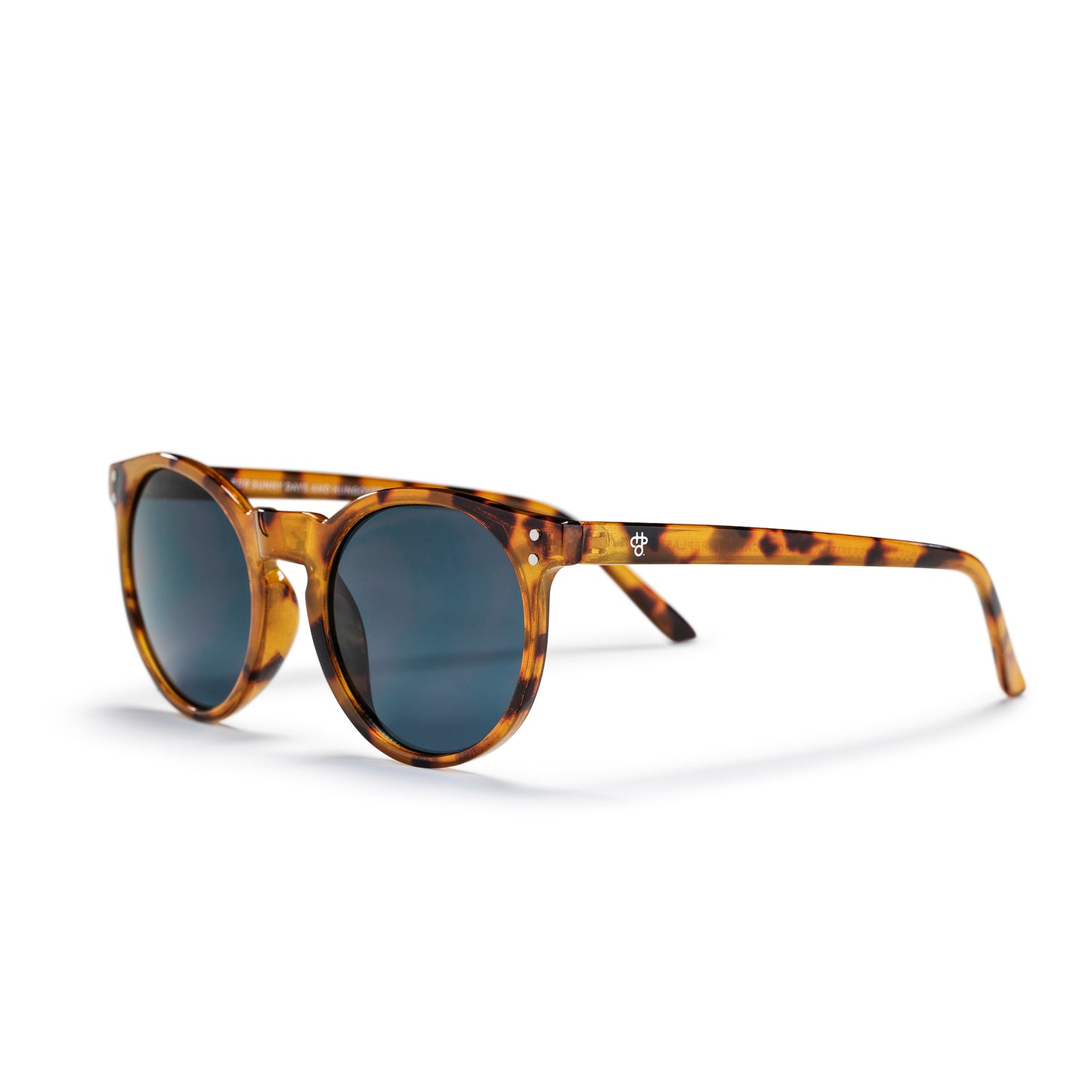 Sunglasses Cotes Desci Basques leopard