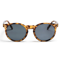 Sunglasses Cotes Desci Basques leopard