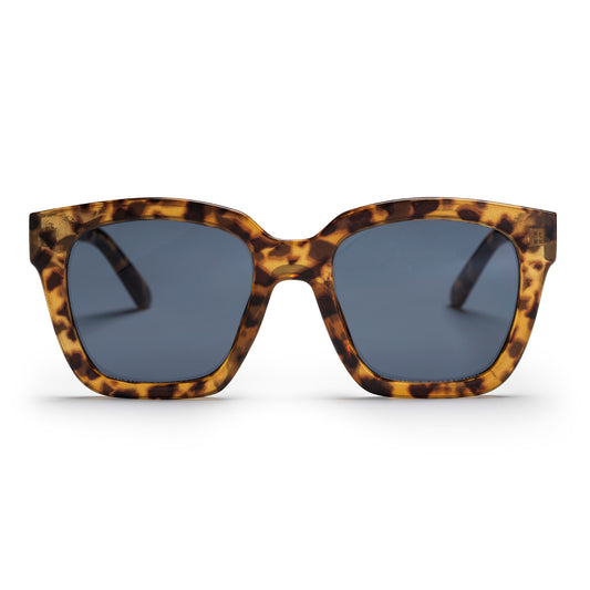 Sunglasses Marais X leopard