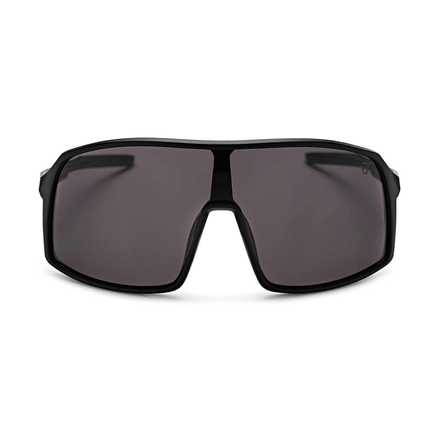 Sunglasses Erica black polarised