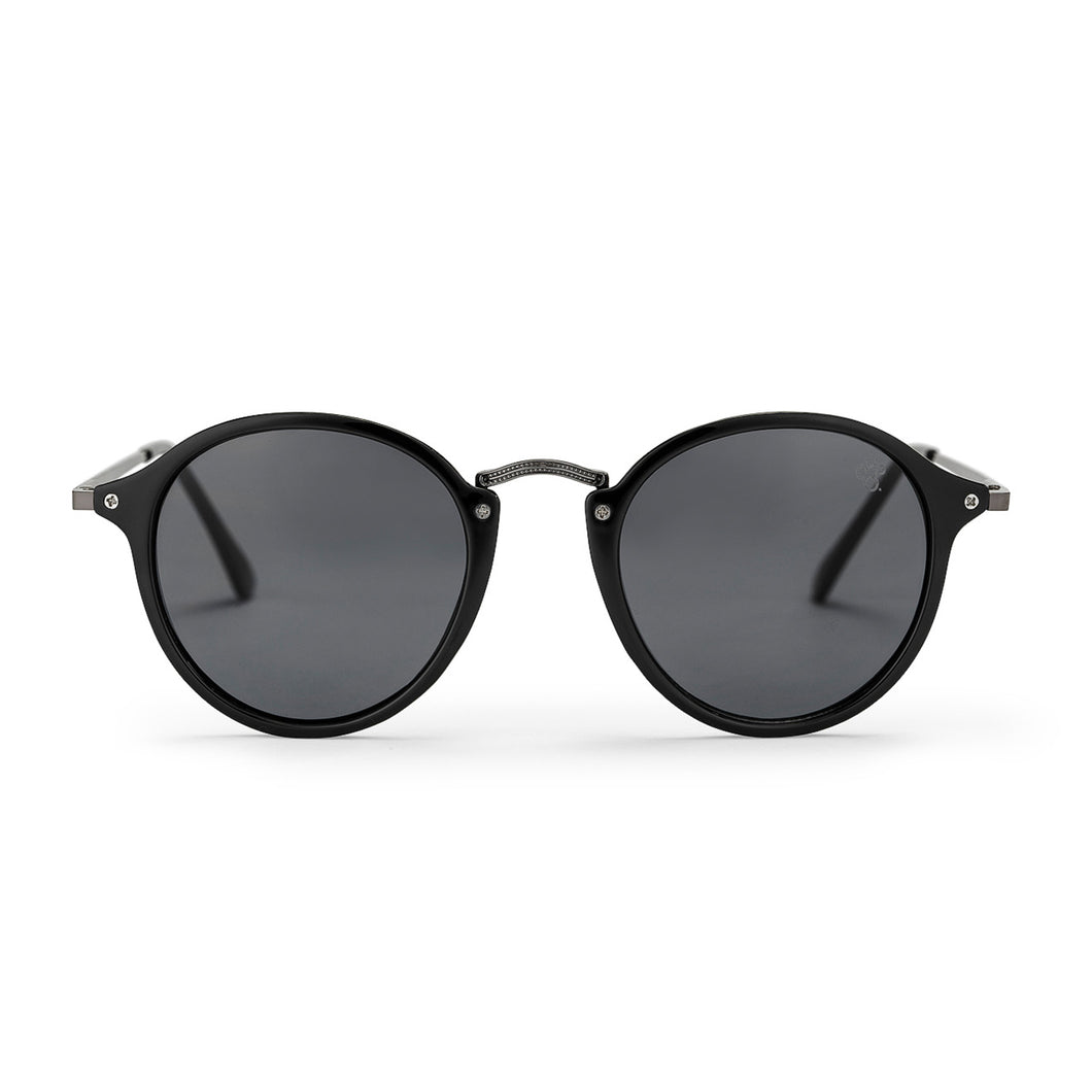 Sunglasses Club black