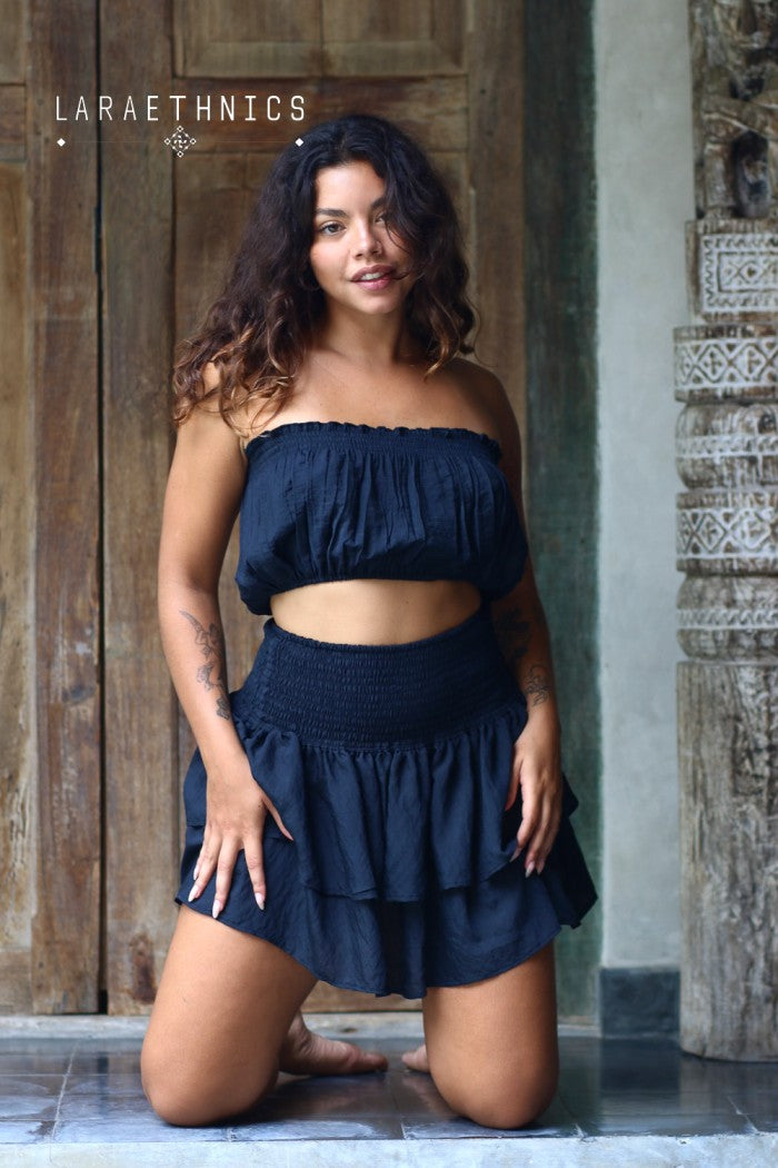 Laraethnics Panoli skirt