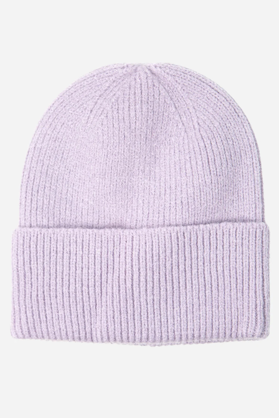 Beanie Hat - Lilac