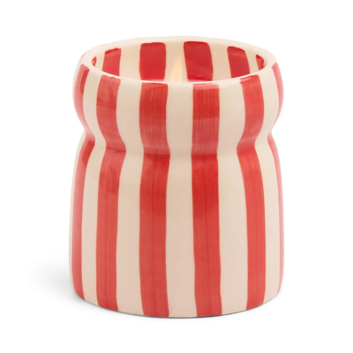 Hibiscus Bay candle