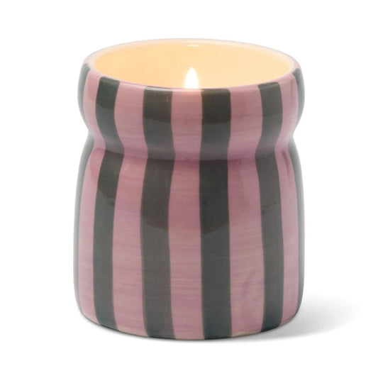 Cinnamon & clove candle
