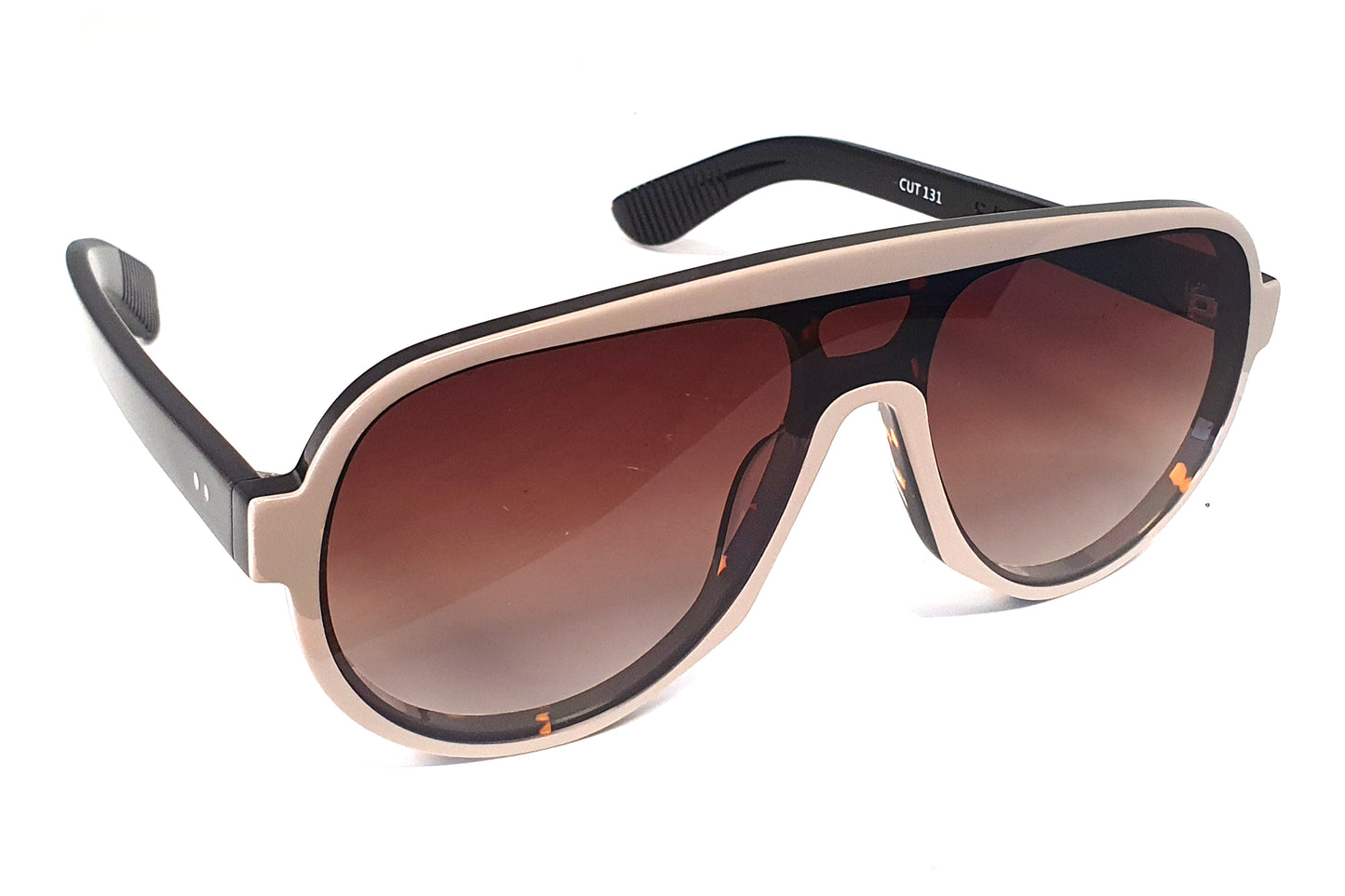 Sunglasses - 131 sand tort brown