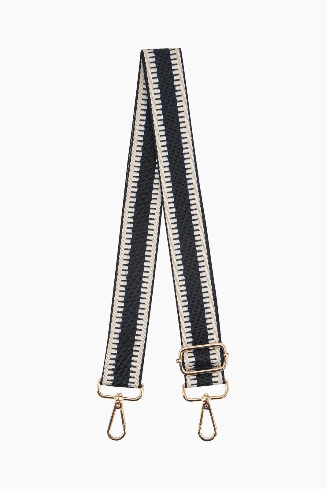 Bag strap - black