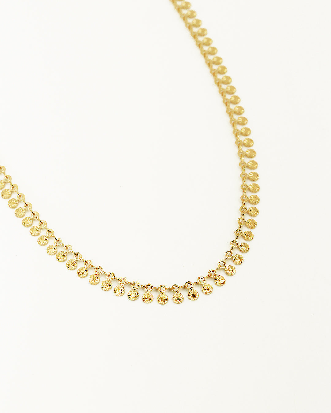 Nilai Elena necklace