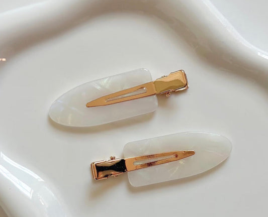 Hair clip