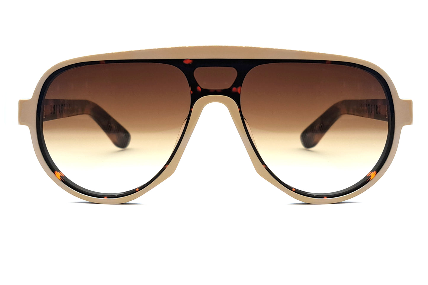 Sunglasses - 131 sand tort brown