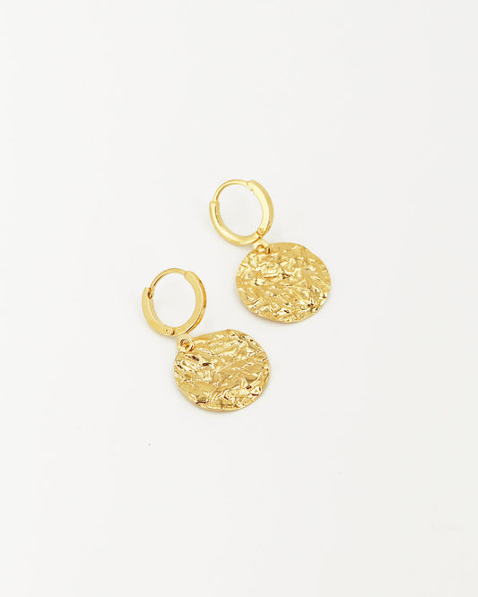 Nilai Alya earrings