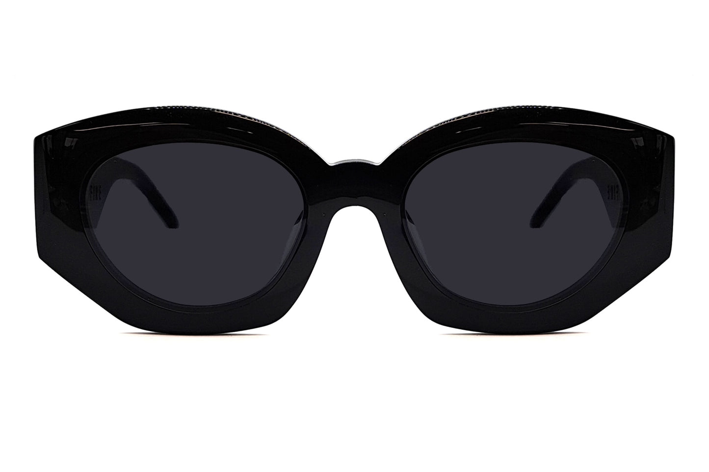 Sunglasses - 137 black