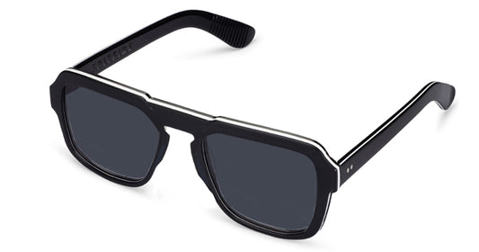 Sunglasses - 120 black