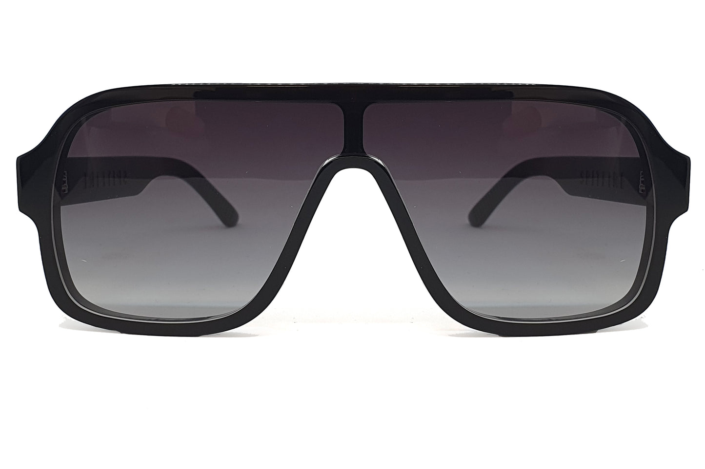 Sunglasses - 55 black
