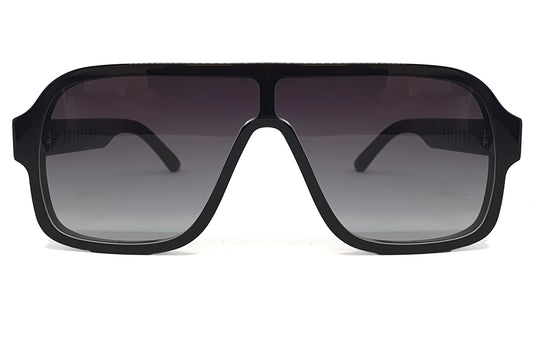 Sunglasses - 55 black