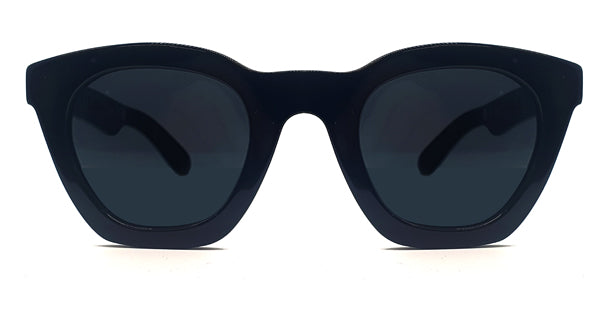 Sunglasses - 64 black