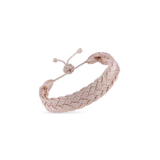 Maayaz Lira Bracelet rose gold