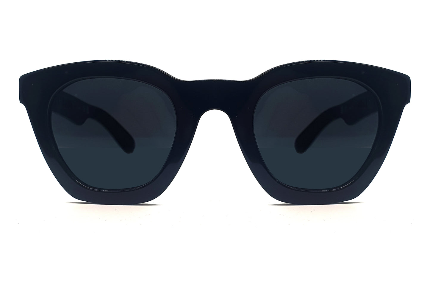 Sunglasses - 64 black