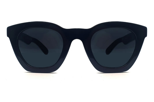 Sunglasses - 64 black
