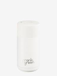 Frank Green reusable cup 12oz / 335ml- cloud white