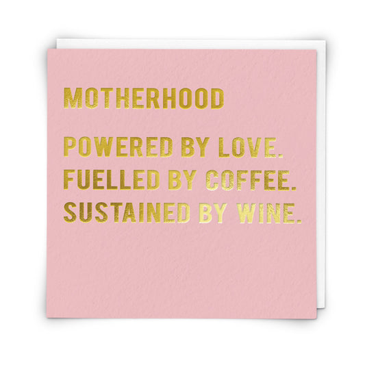 Cards - Motherhood