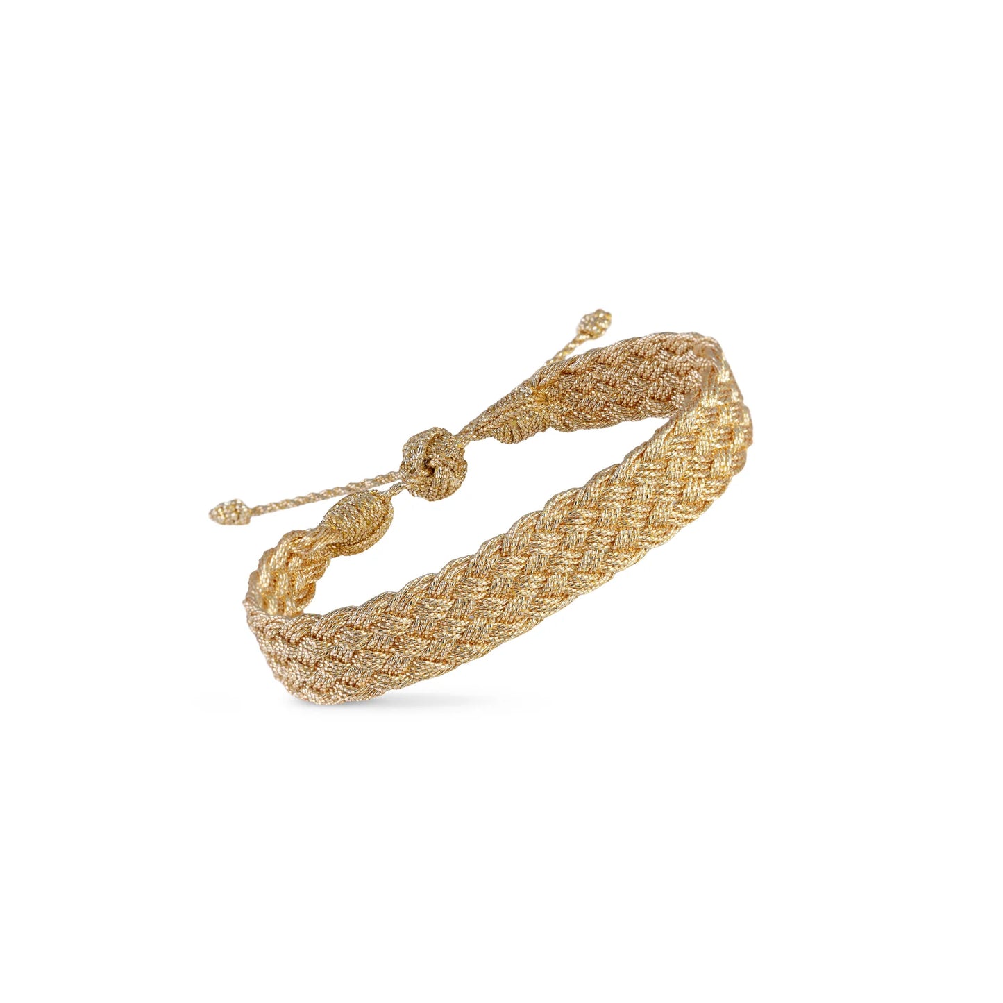 Maayaz Elya bracelet gold