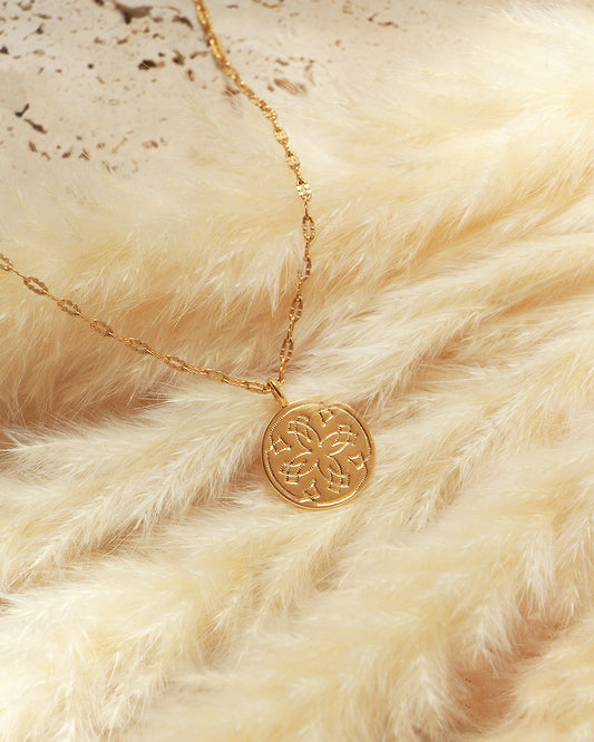 Nilai Mysteria necklace