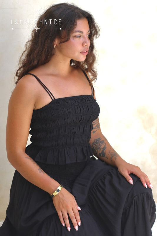Laraethnics Nina top