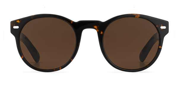 Sunglasses - 95 dark brown