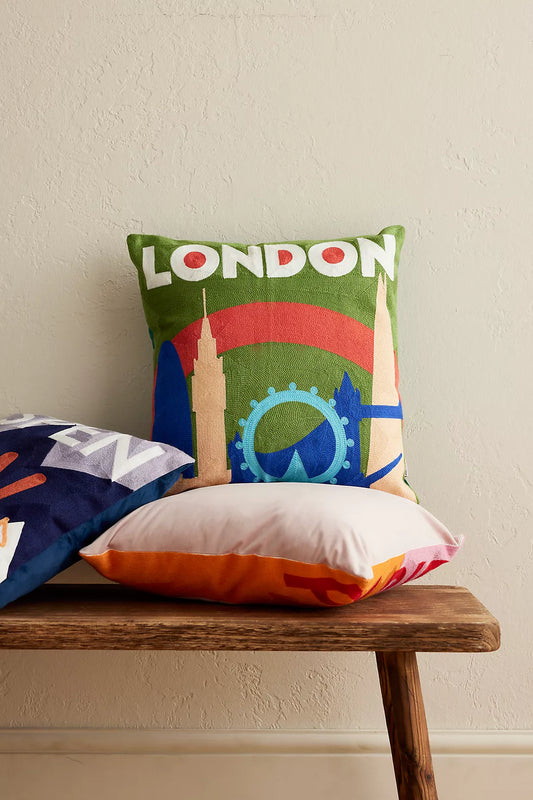 London Cushion