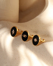 Nilai Salome Ring