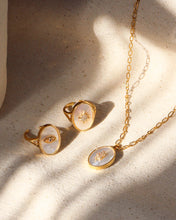 Nilai Salome Ring
