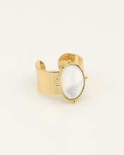 Nilai Calypso Ring