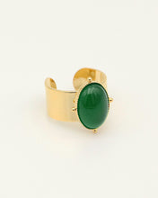 Nilai Calypso Ring
